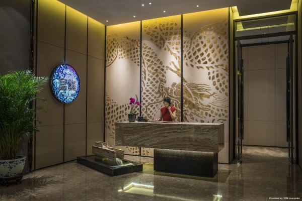 HUALUXE Hotels and Resorts NANCHANG HIGH-TECH ZONE (Nanchang)